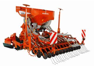 Sementadoras Kubota SD2301MP e-com 