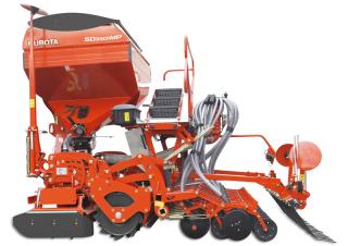 Sementadoras Kubota SD3301MP e-com
