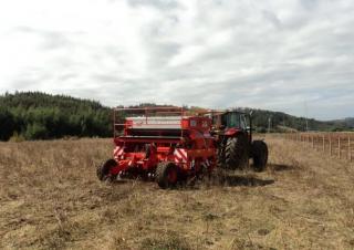 Sementadoras Kuhn SDE 3000