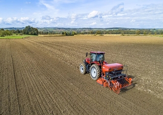 Sementadoras Kuhn Sitera 3020-20 E 