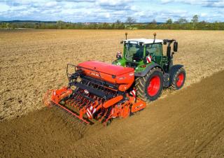 Sementadoras Kuhn Sitera 3020-24 E 