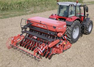 Sementadoras Kuhn Sitera 3020-24 M 