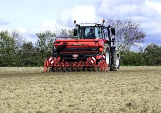 Sementadoras Kuhn Sitera 3030-20 E
