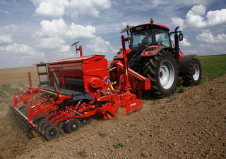 Sementadoras Kuhn Sitera 3030-20 M