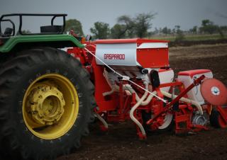 Sementadoras Gaspardo SP Sprint 6R