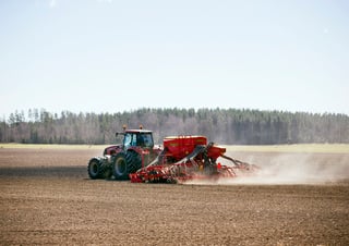 Sementadoras Väderstad Spirit 900C