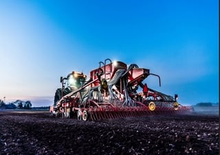 Sementadoras Väderstad Spirit 900C