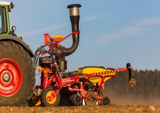 Sementadoras Väderstad Tempo V 7