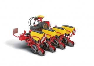 Sementadoras Väderstad Tempo R 4