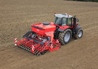 Sementadoras Kuhn Venta 3030-20 Isobus