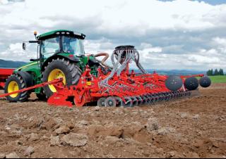 Sementadoras Kuhn Venta CSC 6000 NV