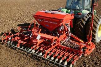 Sementadoras Kuhn Venta LC 4000-32 Seedflex
