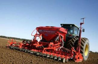 Sementadoras Kuhn Venta LC 4000-32 Seedflex