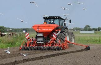 Sementadoras Kuhn Venta LC 4000-32 Seedflex