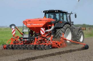 Sementadoras Kuhn Venta LC 4000-32 Seedflex