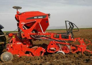 Sementadoras Kuhn Venta EC 300-20 MD