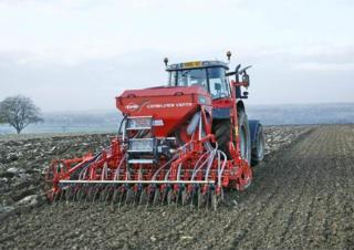 Sementadoras Kuhn Venta EC 300-24 MD