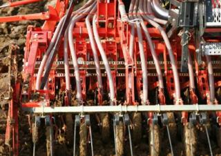 Sementadoras Kuhn Venta EC 300-24 MD
