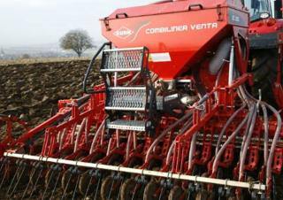 Sementadoras Kuhn Venta EC 300-30 MD