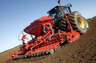 Sementadoras Kuhn Venta LC 452-36 SD