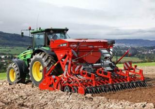 Sementadoras Kuhn Venta NC 4000-28 Seedflex