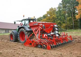Sementadoras Kuhn Venta NC 4000-28 Seedflex