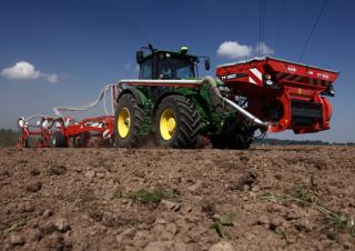 Sementadoras Kuhn Venta TF 1500