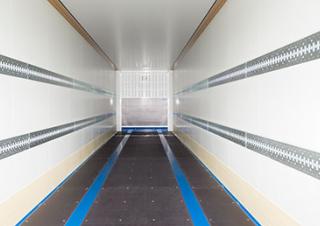 Remolques Semirremolques de caja Krone SDK 27 eLB4-STG