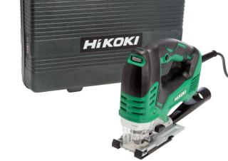 Herramientas eléctricas Sierras Sierras de calar HiKOKI CJ160V