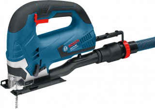 Herramientas eléctricas Sierras Sierras de calar Bosch GST 90 BE