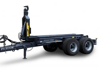 Transport technology Sistemas de elevación con gancho Peecon Cargo Compact HS 13000