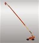 Plataformas telescópicas Plataformas telescópicas de ruedas JLG 1200SJP