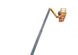 Plataformas telescópicas Plataformas telescópicas de ruedas Haulotte HT23 RTJ PRO