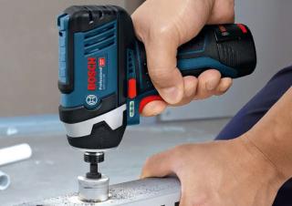 Herramientas eléctricas sin cable Taladro y destornillador sin cable Bosch GDR 12V-105