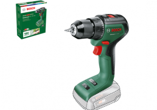 Herramientas eléctricas sin cable Taladro y destornillador sin cable Bosch UniversalDrill 18V-60