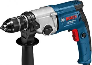Herramientas eléctricas Taladros y destornilladores Bosch GBM 13-2 RE