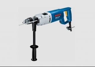 Herramientas eléctricas Taladros y destornilladores Bosch GBM 16-2 RE