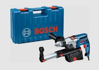 Herramientas eléctricas Taladros y destornilladores Bosch GSB 19-2 REA