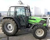 Tractores - tracción 2 ruedas DEUTZ-FAHR Agroplus 70