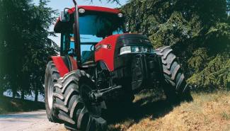 Tractores - tracción 4 ruedas Case IH Quantum 65 C Basis
