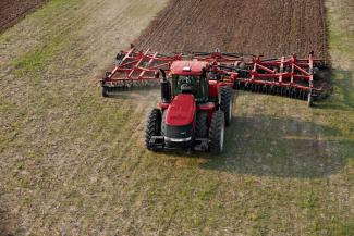 Tractores - tracción 4 ruedas Case IH Steiger 450