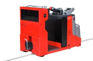 Tractores eléctricos Manitou CT 30