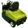 Tractores eléctricos Clark CTX 40