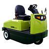 Tractores eléctricos Clark CTX 40