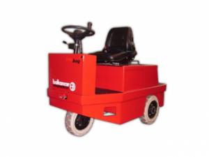 Tractores eléctricos Balkancar ES 125
