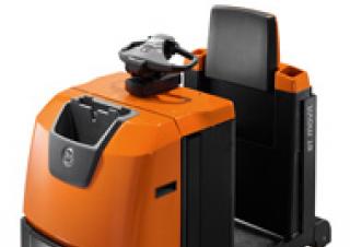 Tractores eléctricos BT Movit TSE 500