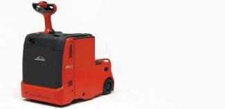 Tractores eléctricos Linde P50
