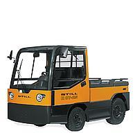 Tractores eléctricos Still R 07-25