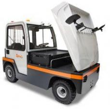 Tractores eléctricos Simai TE 250 R