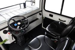Tractores eléctricos Simai TE 250 R